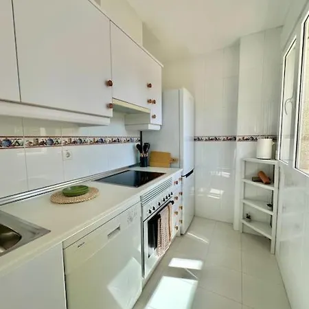 - Zona Manzanera Calpe