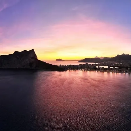 - Zona Manzanera Apartmán *