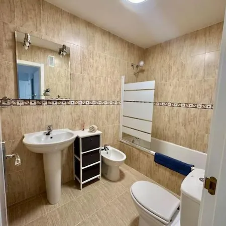 - Zona Manzanera * Calpe