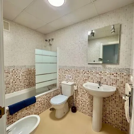 - Zona Manzanera Apartment *