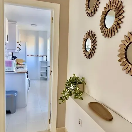 Appartement - Zona Manzanera Calpe