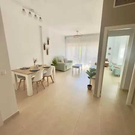 - Zona Manzanera Calpe