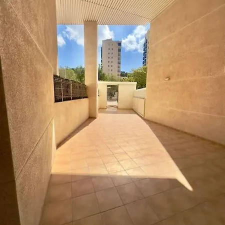 - Zona Manzanera
