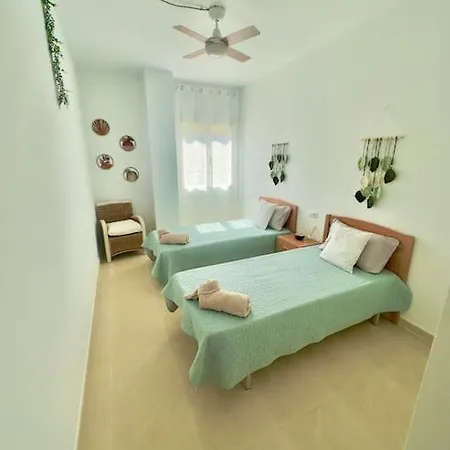 - Zona Manzanera Apartment