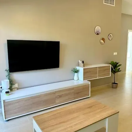 - Zona Manzanera Apartament