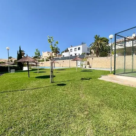 Apartament - Zona Manzanera