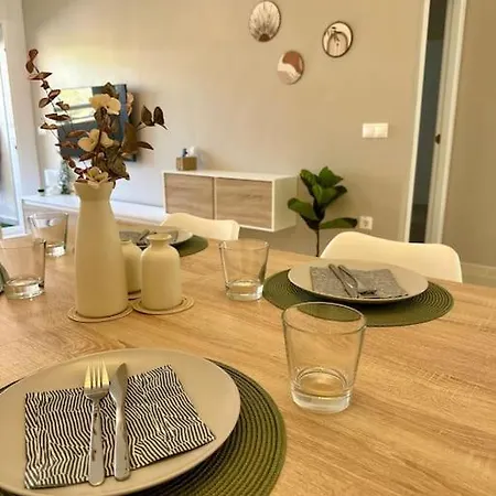 Appartement - Zona Manzanera Calpe