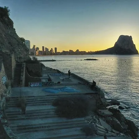 Lejlighed - Zona Manzanera