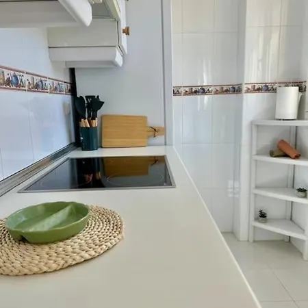 Apartment - Zona Manzanera