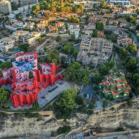 Apartment - Zona Manzanera