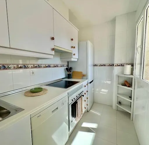 - Zona Manzanera Calpe