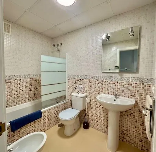 - Zona Manzanera Apartment *