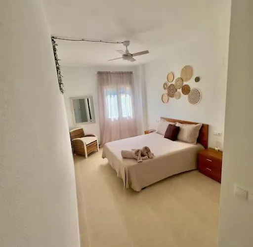 - Zona Manzanera Apartment Calpe