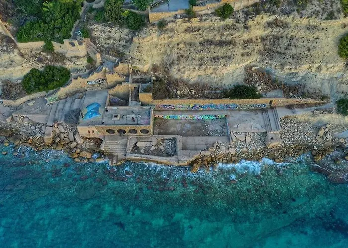 - Zona Manzanera Apartment