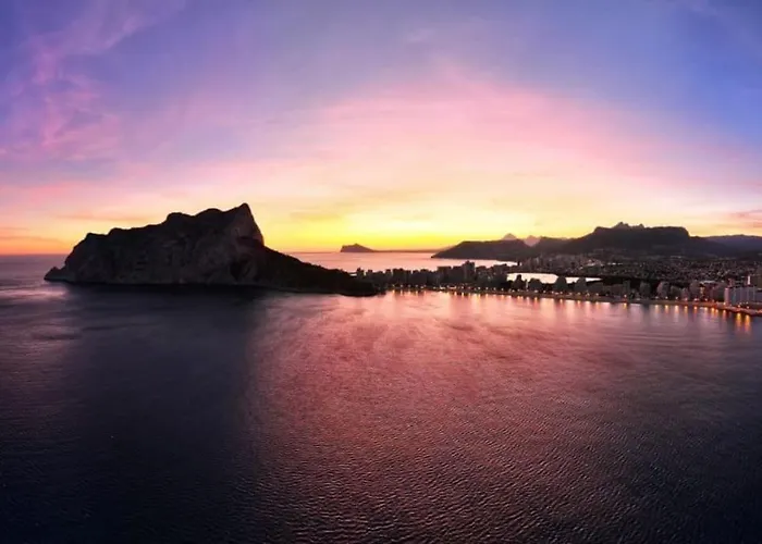 - Zona Manzanera Apartment *