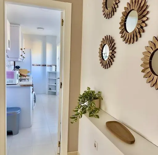 Apartment - Zona Manzanera Calpe