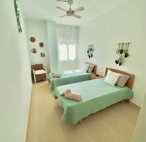 - Zona Manzanera Apartment