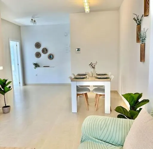 Apartment - Zona Manzanera *