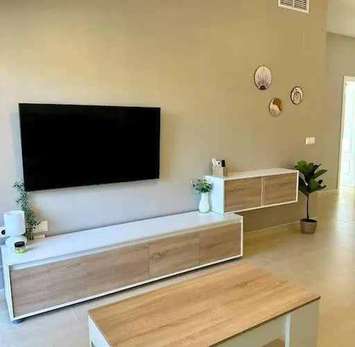 - Zona Manzanera Apartment