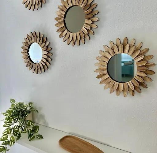 - Zona Manzanera Apartment