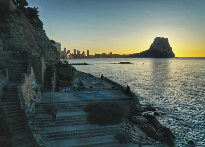 Apartment - Zona Manzanera