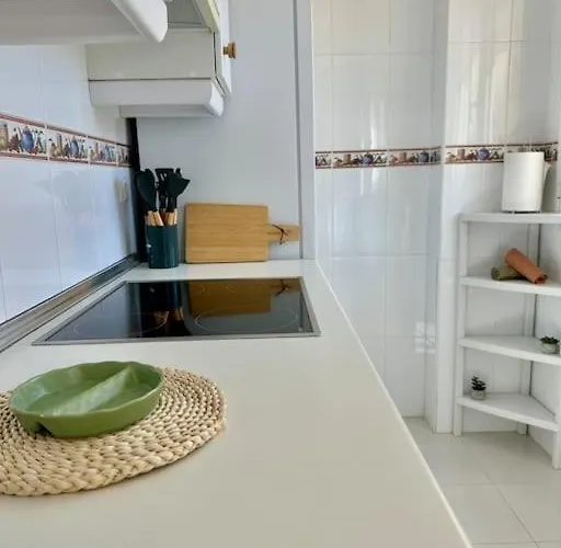 Apartment - Zona Manzanera