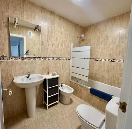 - Zona Manzanera * Calpe