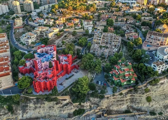 Apartment - Zona Manzanera