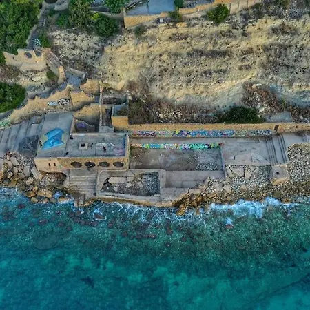 - Zona Manzanera Apartment