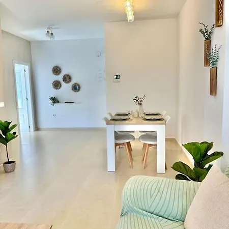 Apartment - Zona Manzanera *