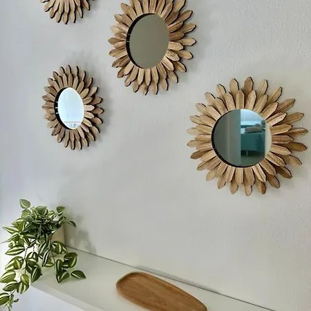 - Zona Manzanera Apartment