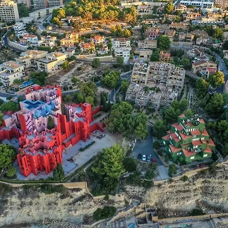 Apartment - Zona Manzanera